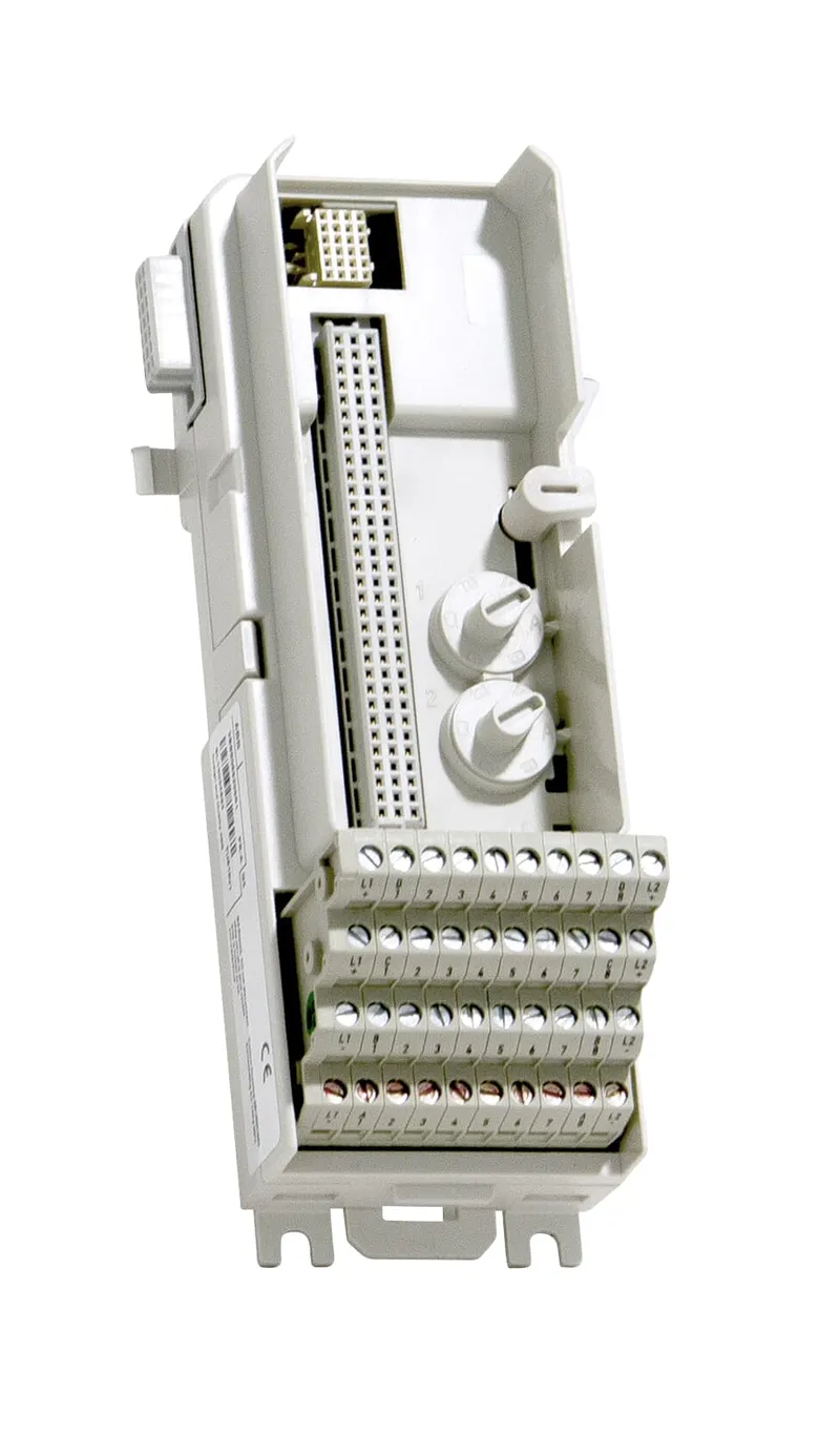 TU818 Compact MTU, 50V