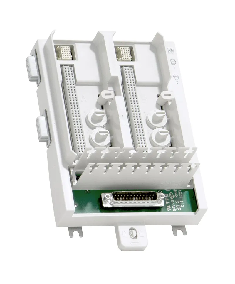 TU854 MTU, Redundant, 50V