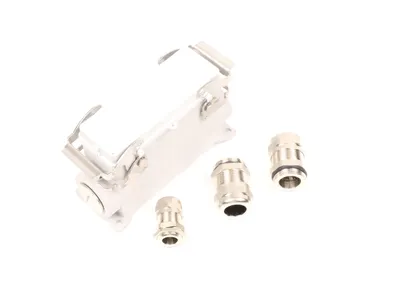 PFPC203-A Cylmate Transducer Bus Socket