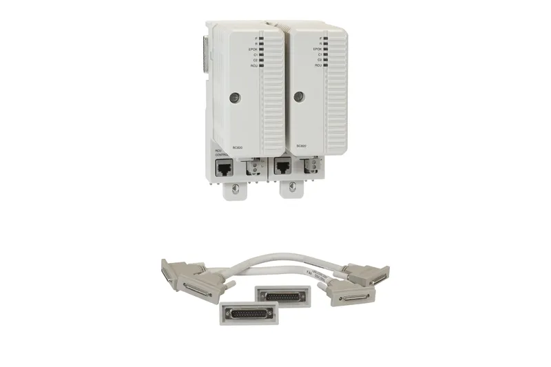 BC820K02 CEX-Bus Interconnection Unit
