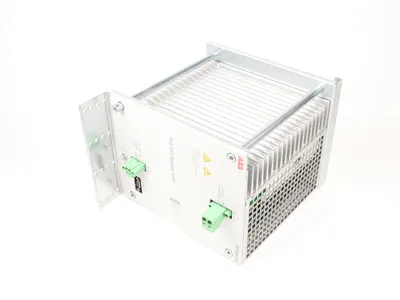 PFSA240 Rullmatningsenhet DC