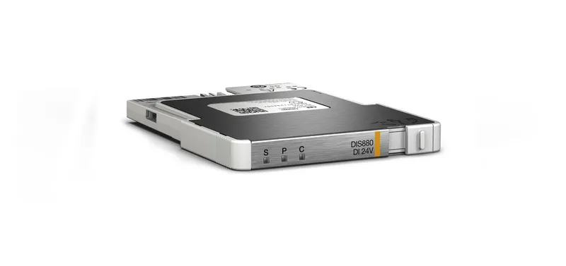 DIS880 Digital Input 24V HI