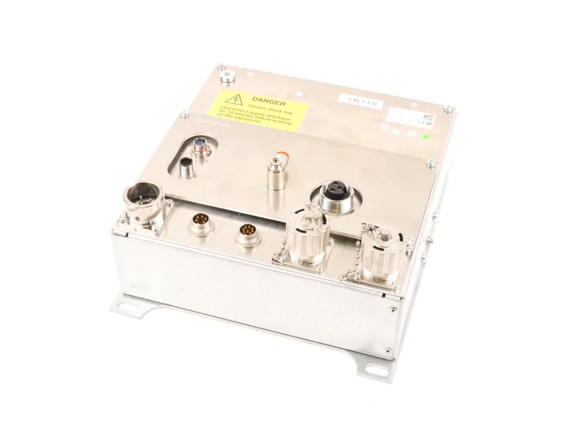 PFSA185 Power and Media Converter Unit