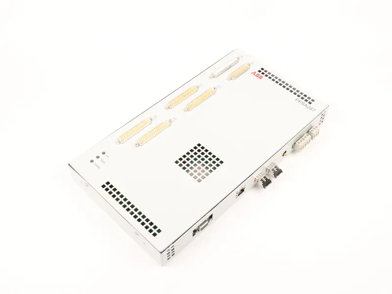 PFSA287 Signal control unit