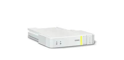 GIS880 Generic I/O Module High Integrity