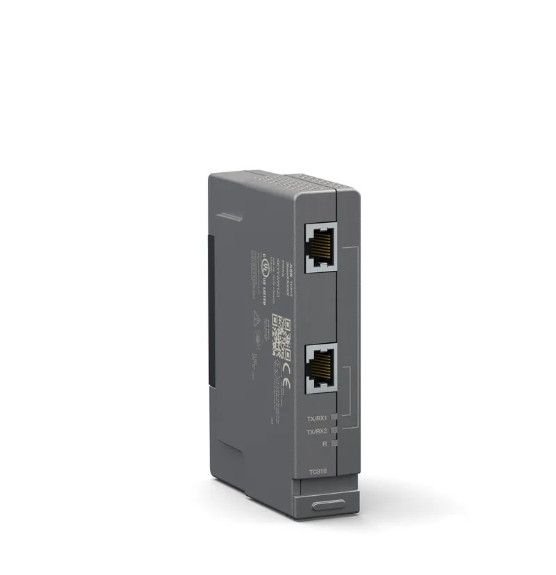 TC810 Ethernet Adapter for Ethernet FCI