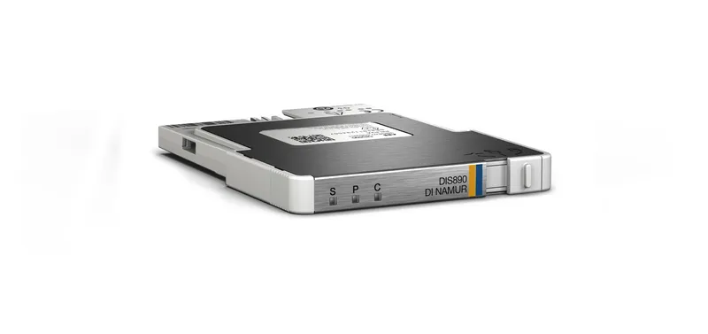 DIS890 Digital Input IS HI