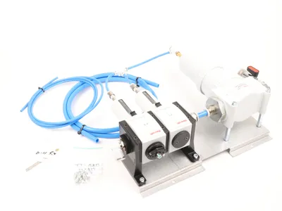 Air Humidifier Filter Replacement Unit
