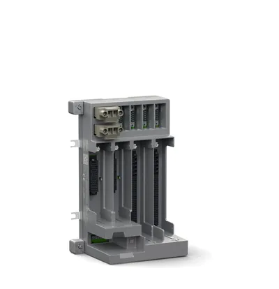 TU860 MTU for Ethernet FCI and S800