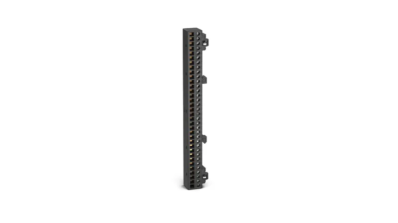GTB810 Grounding Terminal Bar