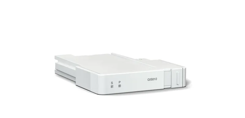 GIS810 Generic I/O Module