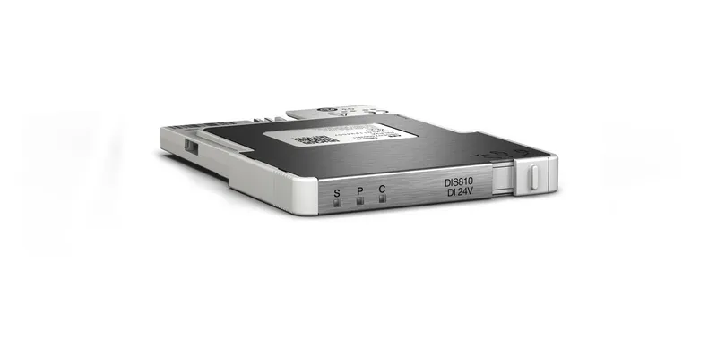 DIS810 Digital Input 24V