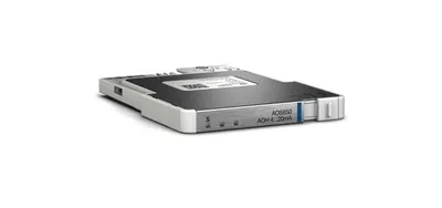 AOS850 Analog Output IS 4 to 20mA