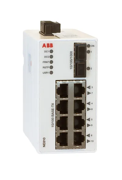 NE810 Network switch NE810 Network switch