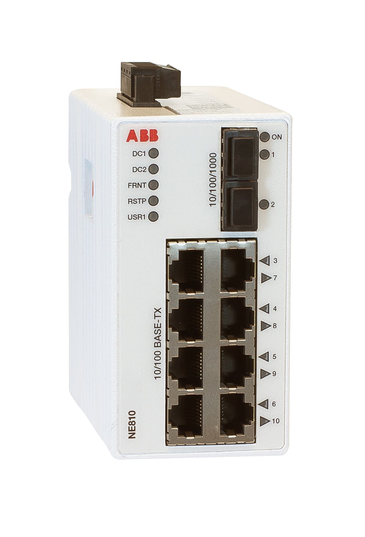 NE810 Network switch