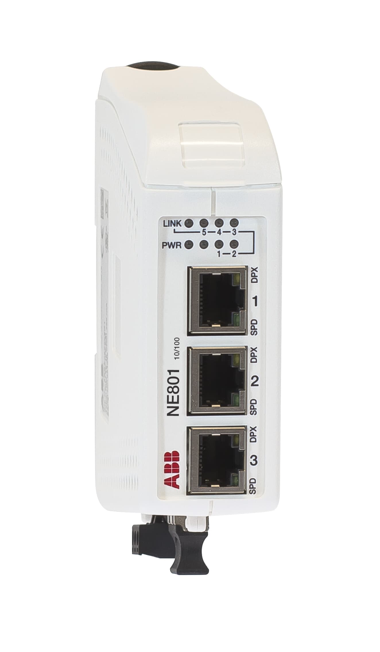 NE801 Network switch NE801 Network switch