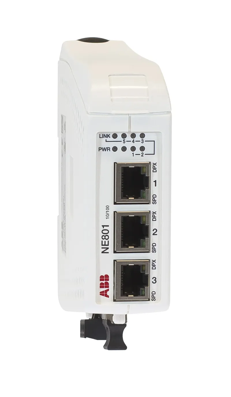 NE801 Network switch