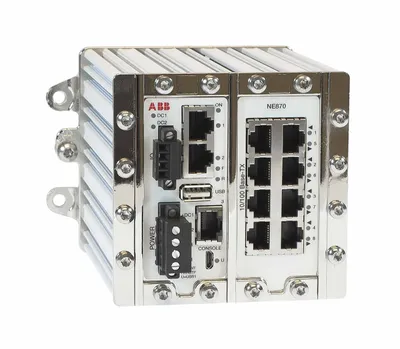 NE870 Network router NE870 Network router