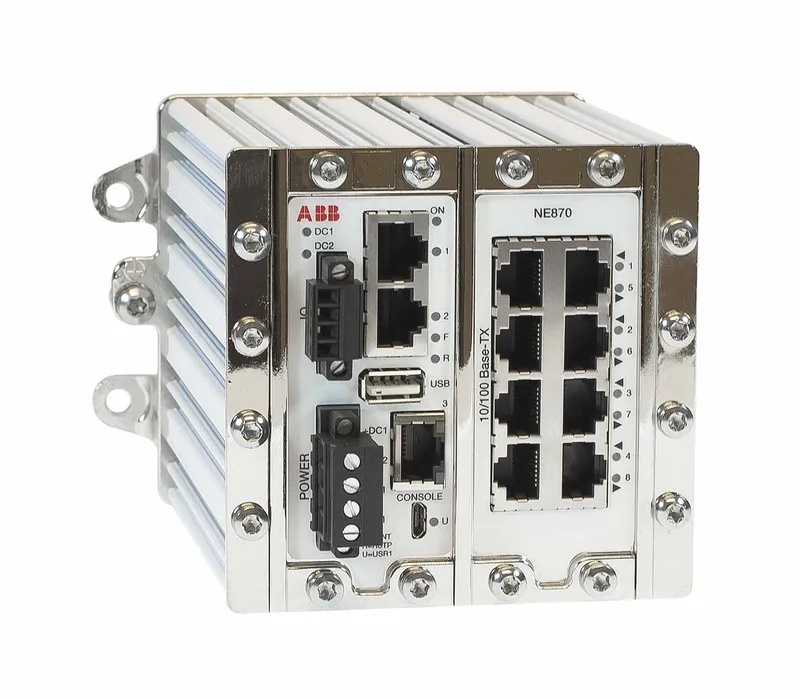 NE870 Network router