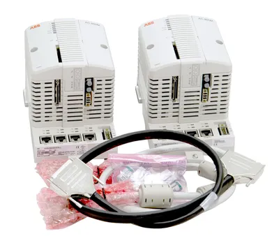 PM862K02 Redundant Processor Unit