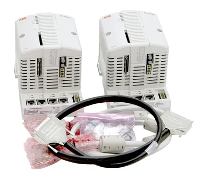 PM866AK02 Redundant Processor Unit
