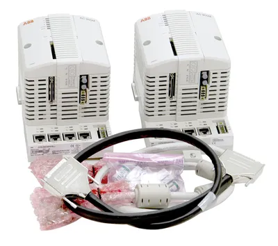 PM867K02 Redundant Processor Unit HI
