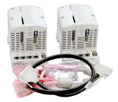 PM858K02 Redundant Processor Unit