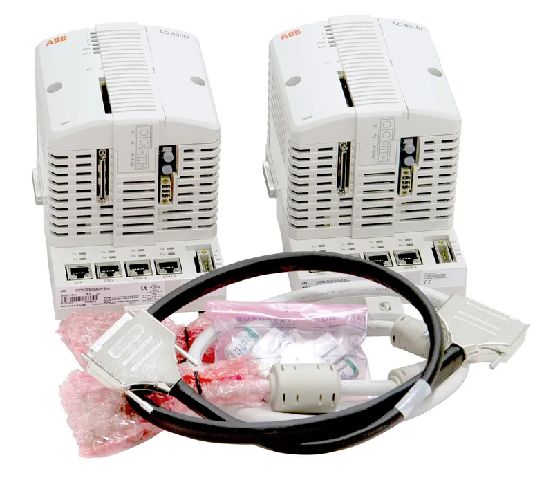 PM858K02 Redundant Processor Unit