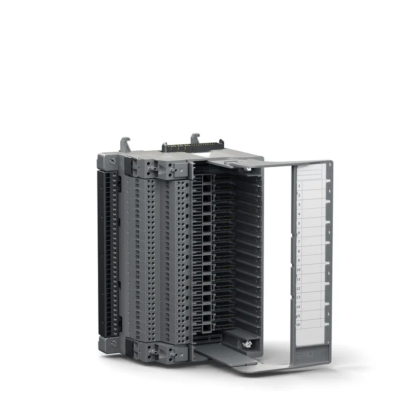 TUS810K01 MTU for Select I/O