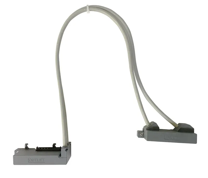 TB861V009 Compact Modulebus Extension