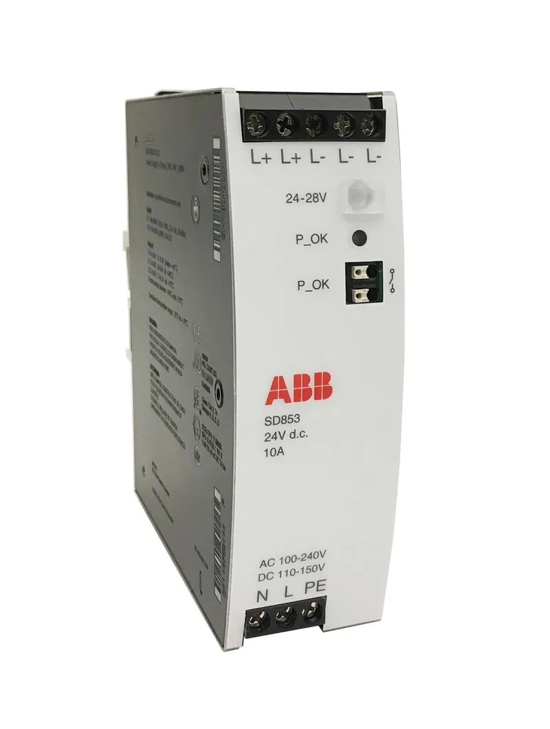 SD853 Power Supply 10A