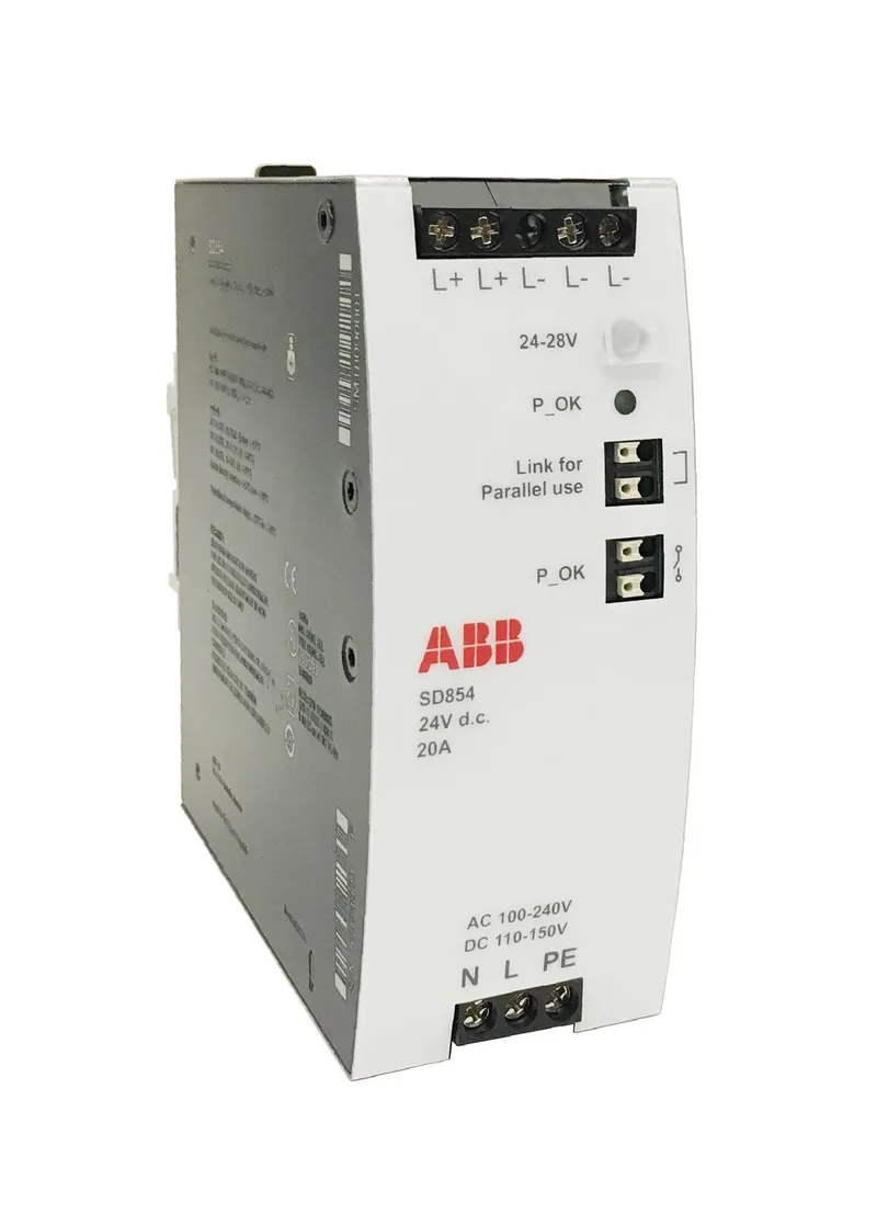 SD854 Power Supply 20A