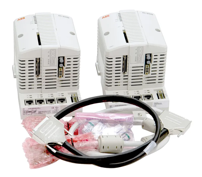 PM857K02 Redundant Processor Unit HI