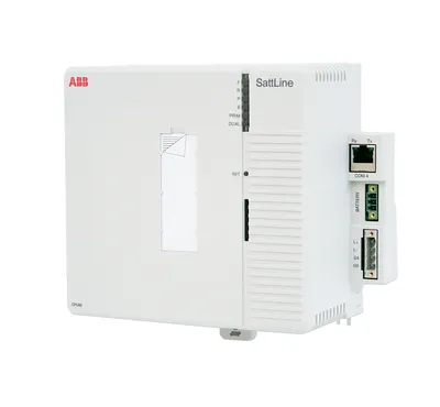 CPU80K01 SattLine Processor Unit