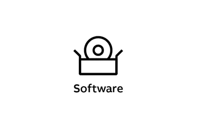 Recall System 800xA 6.1, Media Box (SSD)