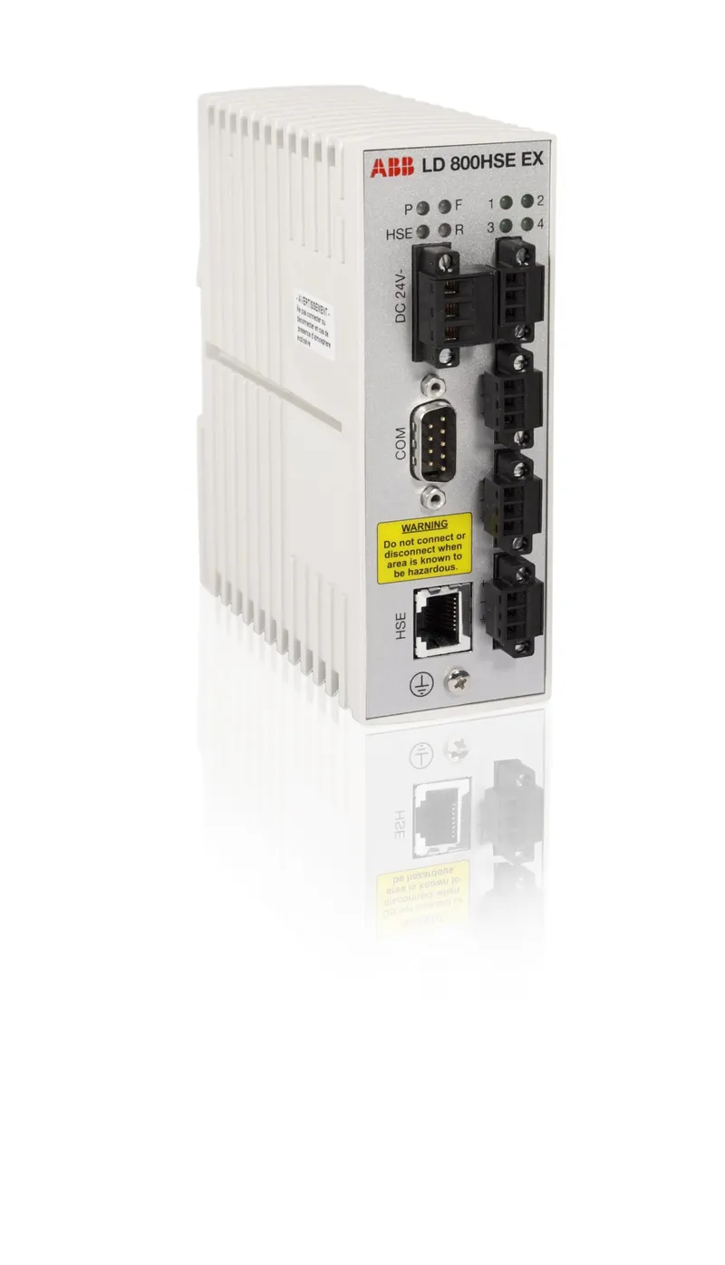 LD 810HSE EX Linking Device