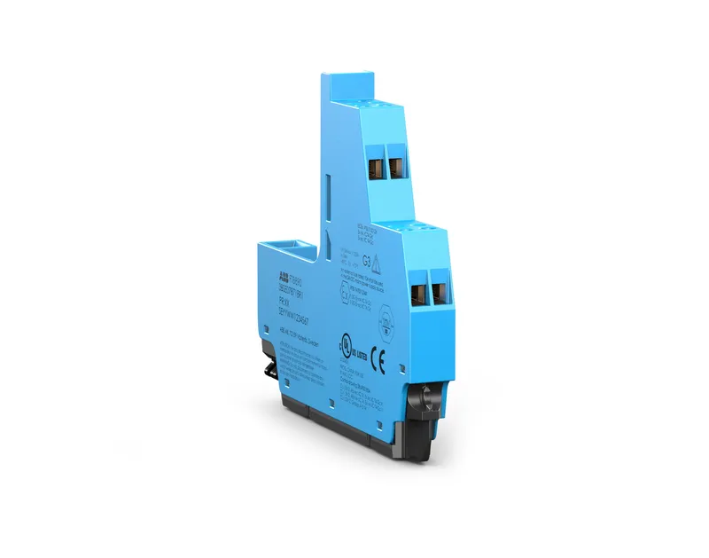 FTB890K01 Field Terminal Block IS