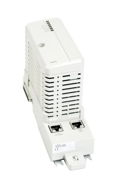 CI867AK01 Modbus TCP Interface
