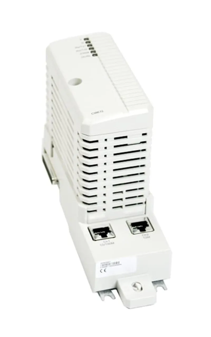 CI867AK01 Modbus TCP Interface