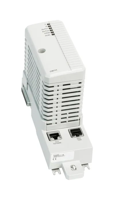 CI871AK01 Profinet IO Interface
