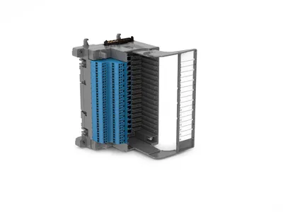 TUS810K02 MTU for Select I/O IS