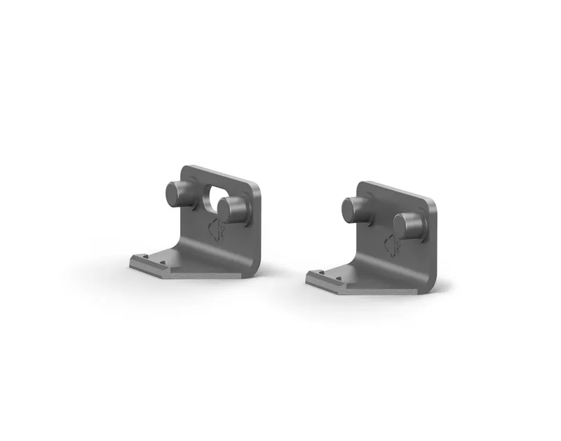 TL830K01 Cover for power inlets on TU86x