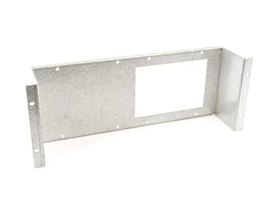 Plate,AC Main mounting