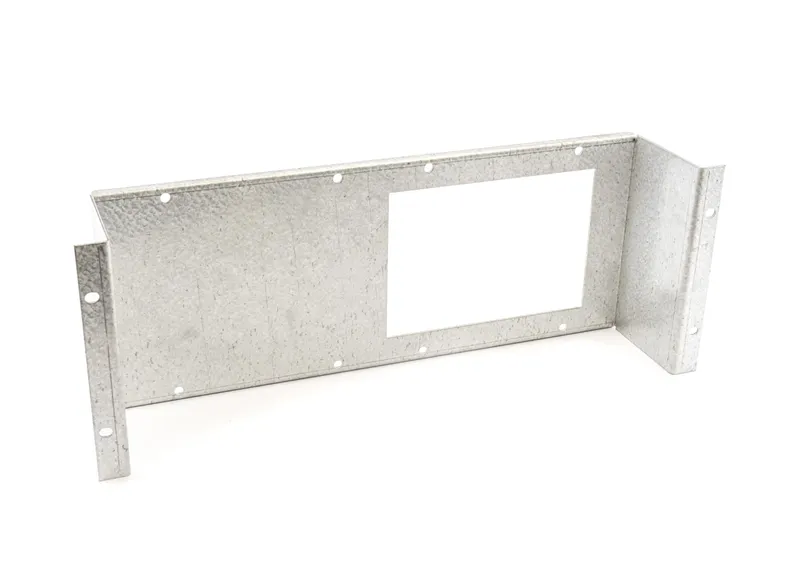 Plate,AC Main mounting