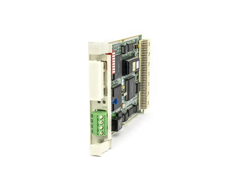 CI560 TRIO Interface Submodule, MOD 300 — photo 1 of 2