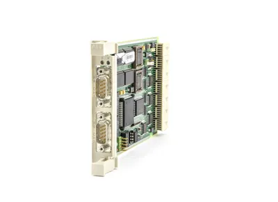 CI532V09 Submodule AccuRay