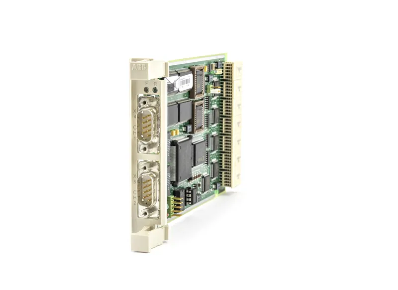 CI532V09 Submodule AccuRay