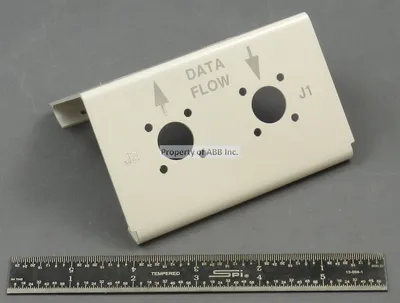 TK512 COVER, TOP MARKED