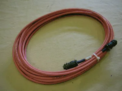 TK510 L=12m, 39 Feet TK510 Cable Assembly DCN