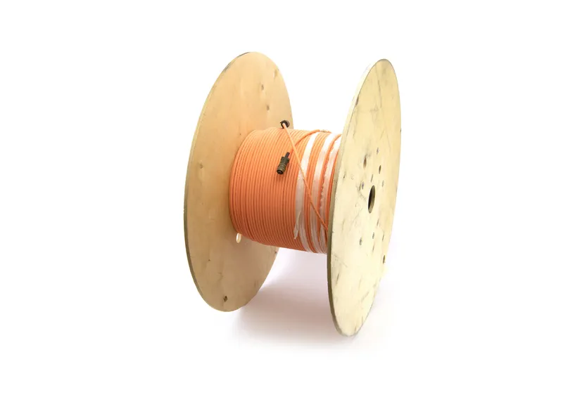 TK510 Cable Assembly DCN 15m, 49 ft